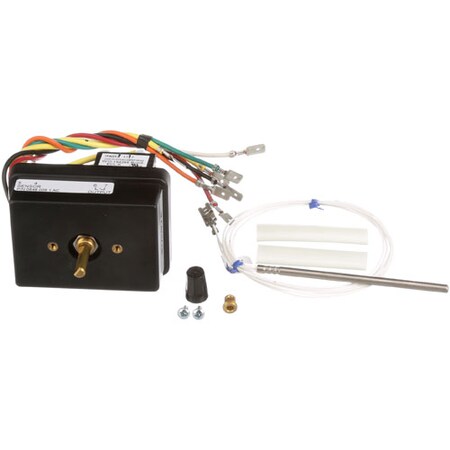 Cres Cor Solid State Thermostat CAPD60-220